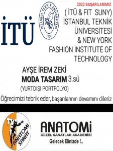 2023 Başarılarımız
