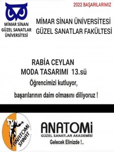 Yetenek Sınavı Başarıları